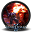 Starcraft 2 9 Icon 32x32 png